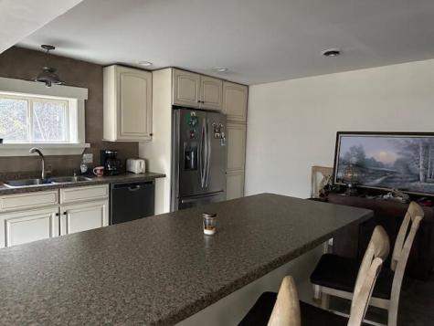 932 Tibbetstown Road Columbia Falls ME 04623