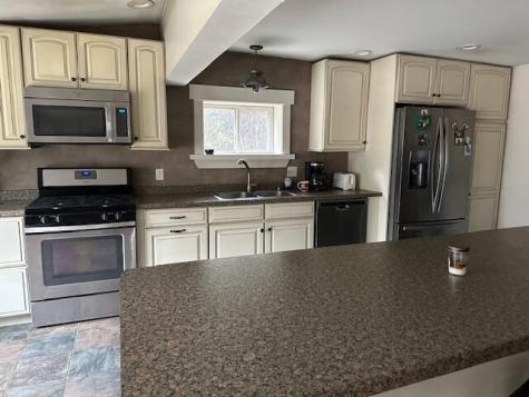 932 Tibbetstown Road Columbia Falls ME 04623