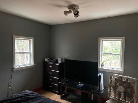 932 Tibbetstown Road Columbia Falls ME 04623