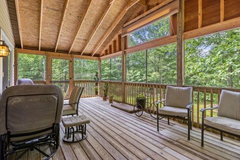 17 Doris Lane Parsonsfield ME 04047