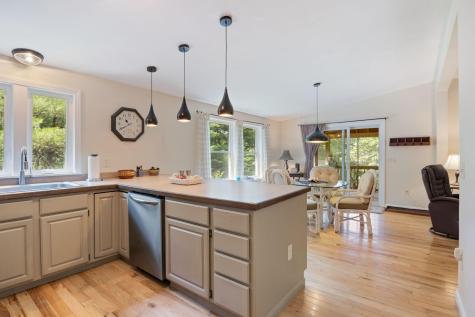 17 Doris Lane Parsonsfield ME 04047