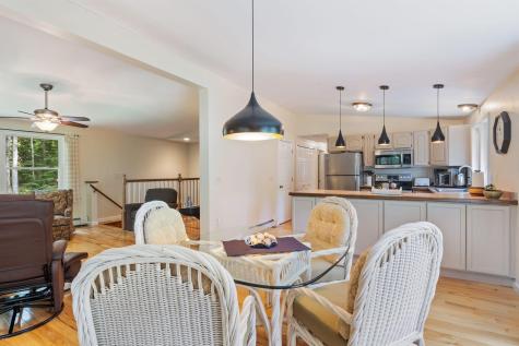 17 Doris Lane Parsonsfield ME 04047