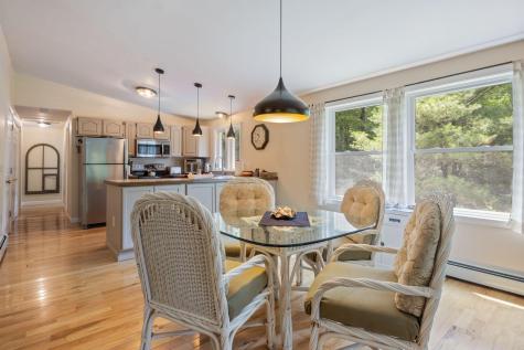 17 Doris Lane Parsonsfield ME 04047