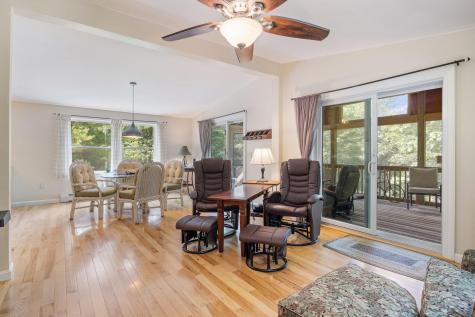 17 Doris Lane Parsonsfield ME 04047