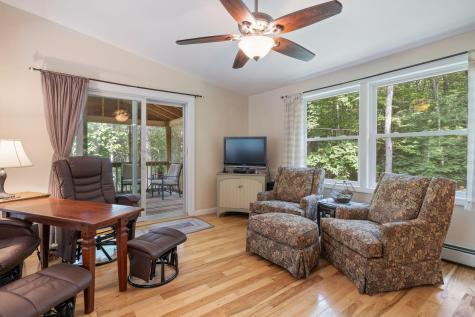 17 Doris Lane Parsonsfield ME 04047