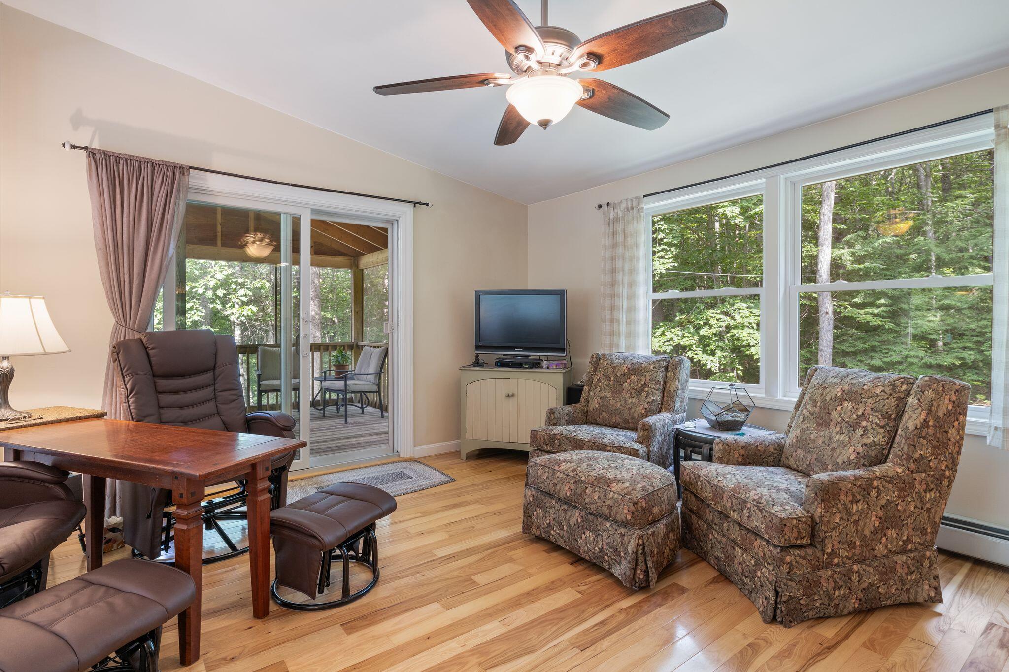 17 Doris Lane Parsonsfield ME 04047