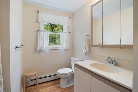 17 Doris Lane Parsonsfield ME 04047