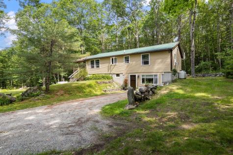 17 Doris Lane Parsonsfield ME 04047