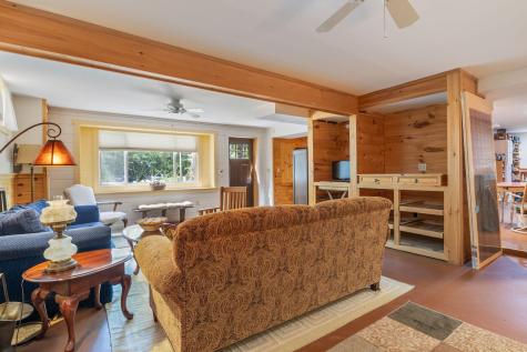 17 Doris Lane Parsonsfield ME 04047