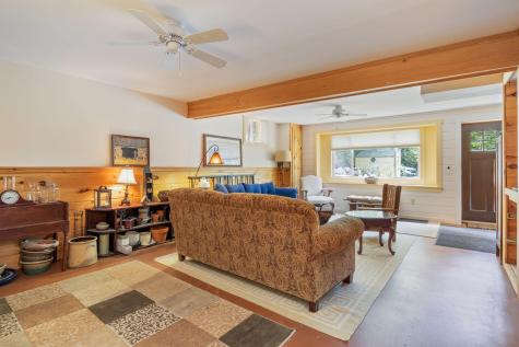 17 Doris Lane Parsonsfield ME 04047