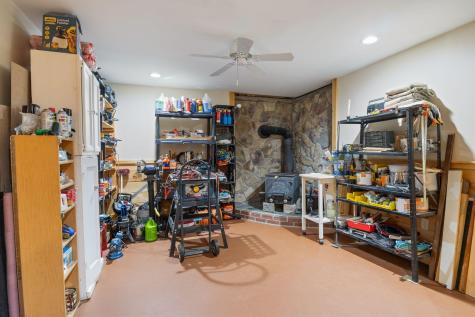 17 Doris Lane Parsonsfield ME 04047