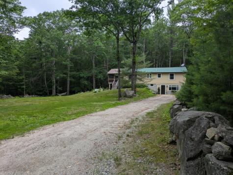 17 Doris Lane Parsonsfield ME 04047