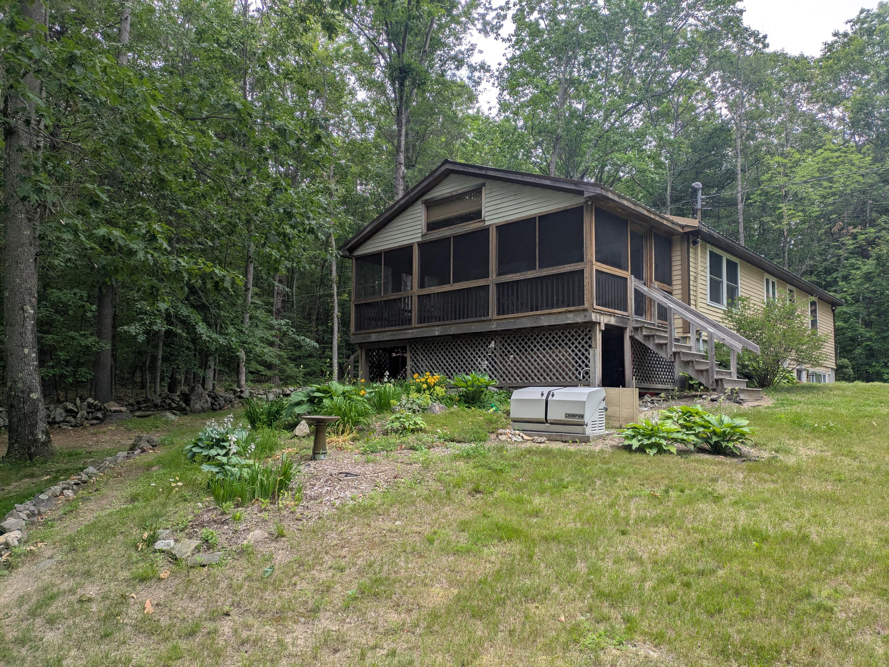 17 Doris Lane Parsonsfield ME 04047