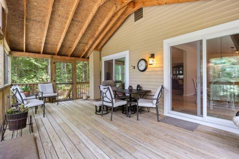 17 Doris Lane Parsonsfield ME 04047