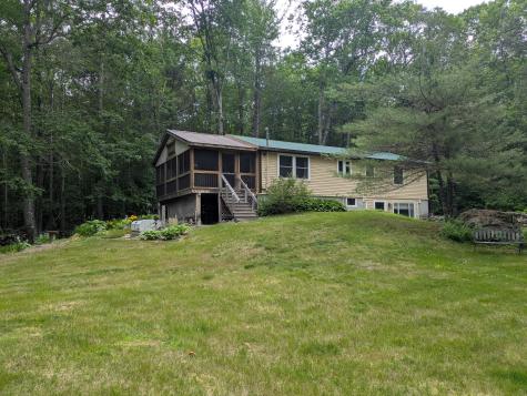 17 Doris Lane Parsonsfield ME 04047