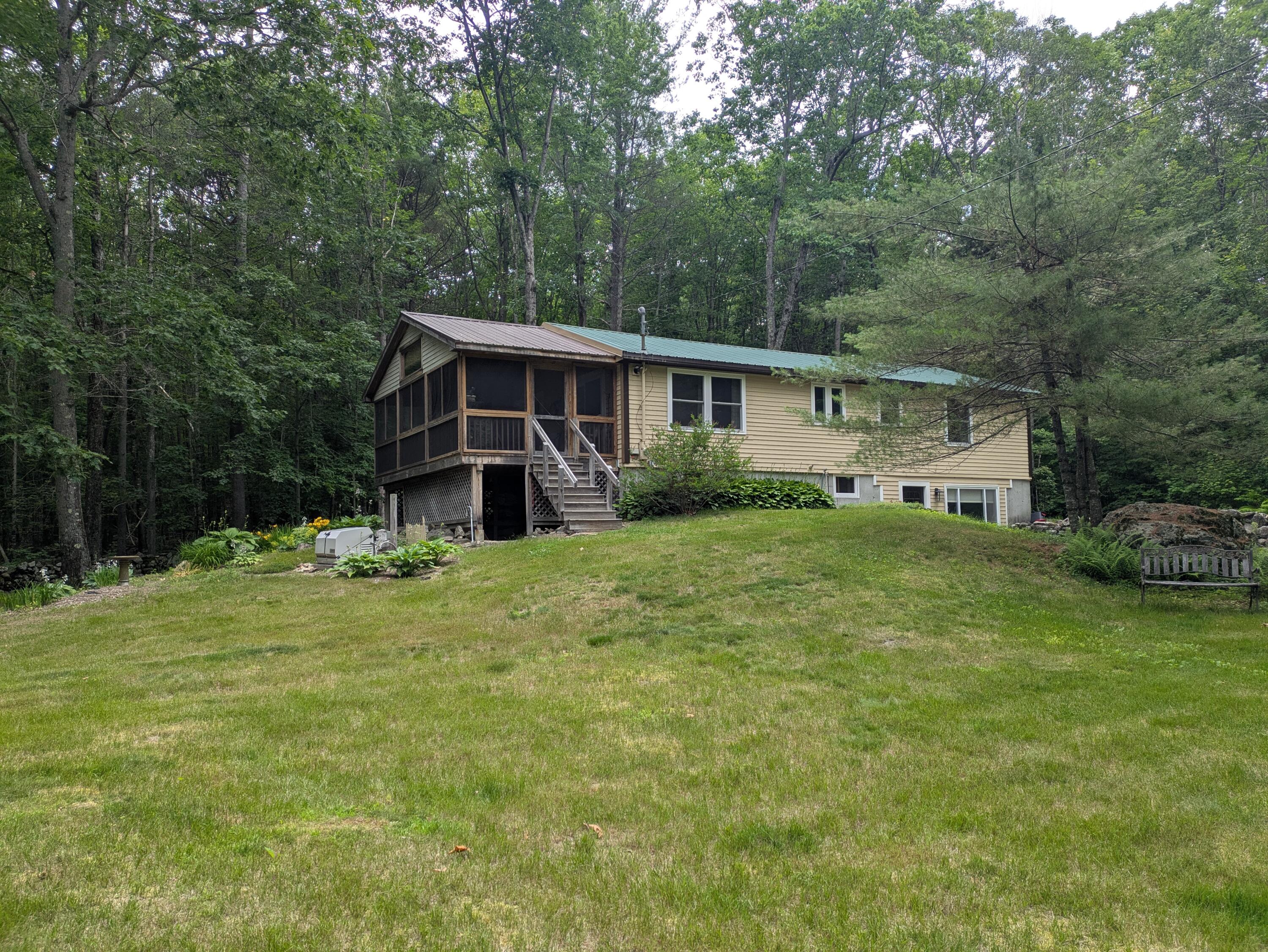 17 Doris Lane Parsonsfield ME 04047