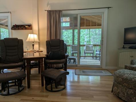 17 Doris Lane Parsonsfield ME 04047