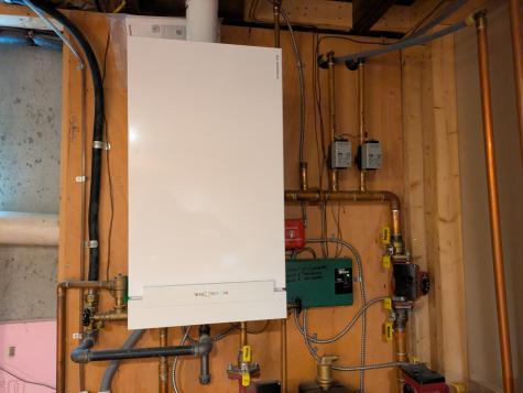 17 Doris Lane Parsonsfield ME 04047