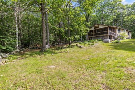 17 Doris Lane Parsonsfield ME 04047