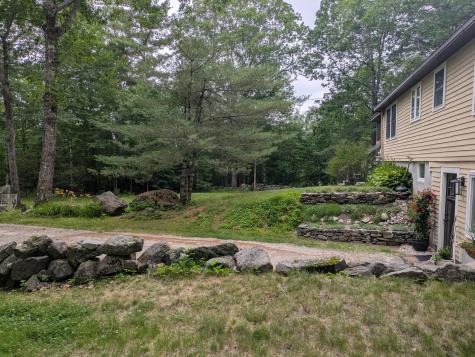 17 Doris Lane Parsonsfield ME 04047