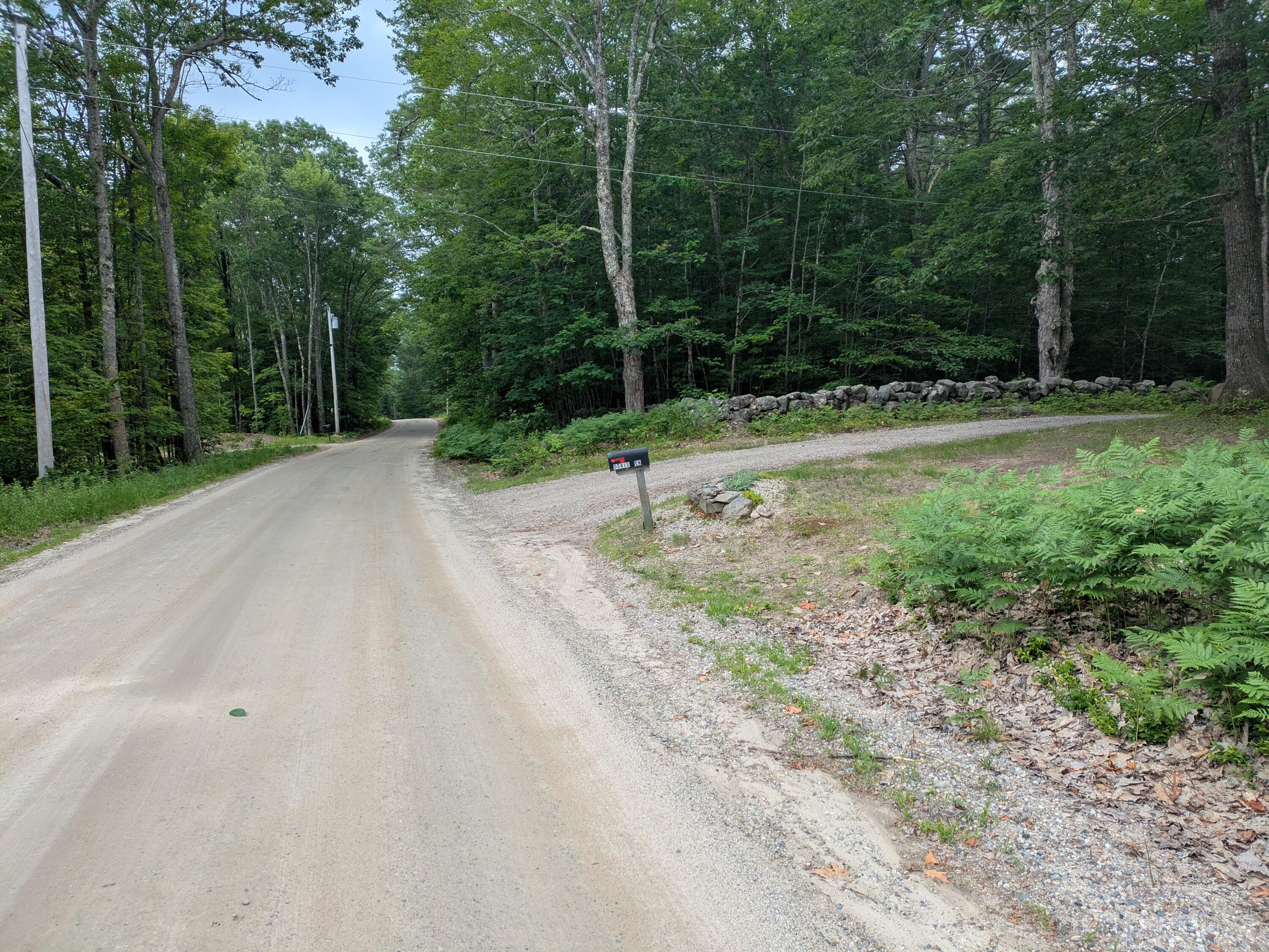 17 Doris Lane Parsonsfield ME 04047