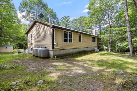 17 Doris Lane Parsonsfield ME 04047