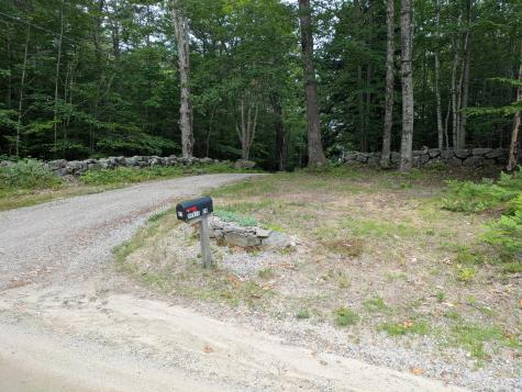 17 Doris Lane Parsonsfield ME 04047