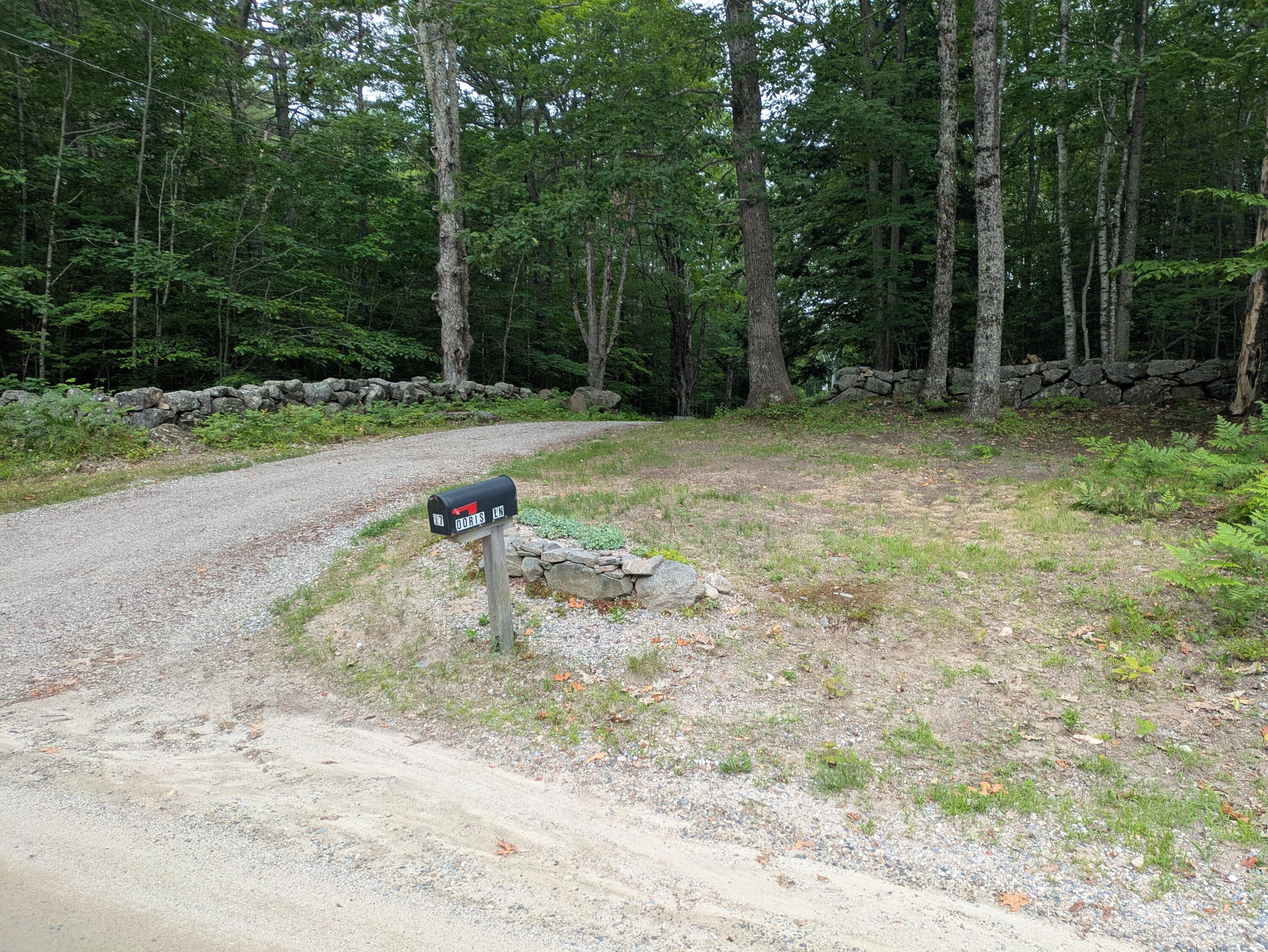 17 Doris Lane Parsonsfield ME 04047