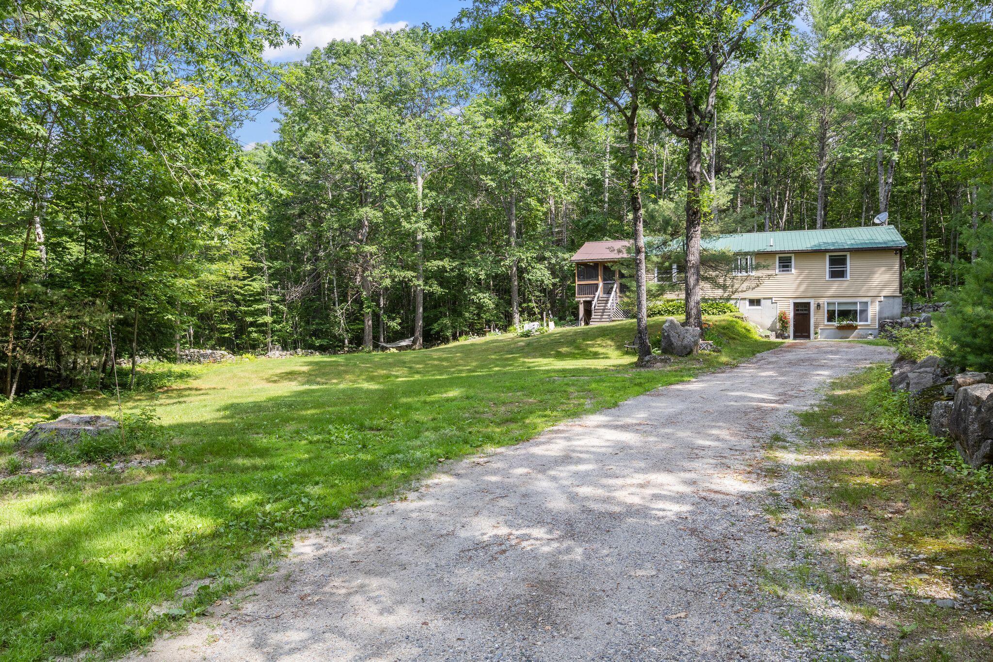 17 Doris Lane Parsonsfield ME 04047