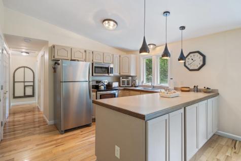 17 Doris Lane Parsonsfield ME 04047