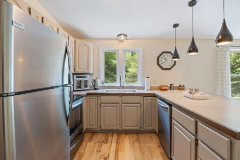 17 Doris Lane Parsonsfield ME 04047