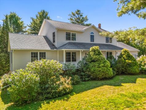 493 Church Road Bangor ME 04401