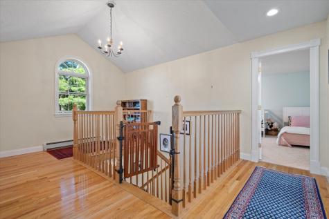 493 Church Road Bangor ME 04401