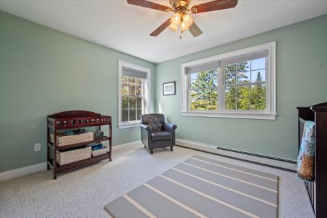 493 Church Road Bangor ME 04401