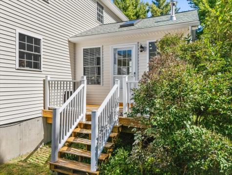 493 Church Road Bangor ME 04401