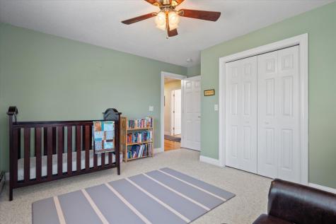 493 Church Road Bangor ME 04401