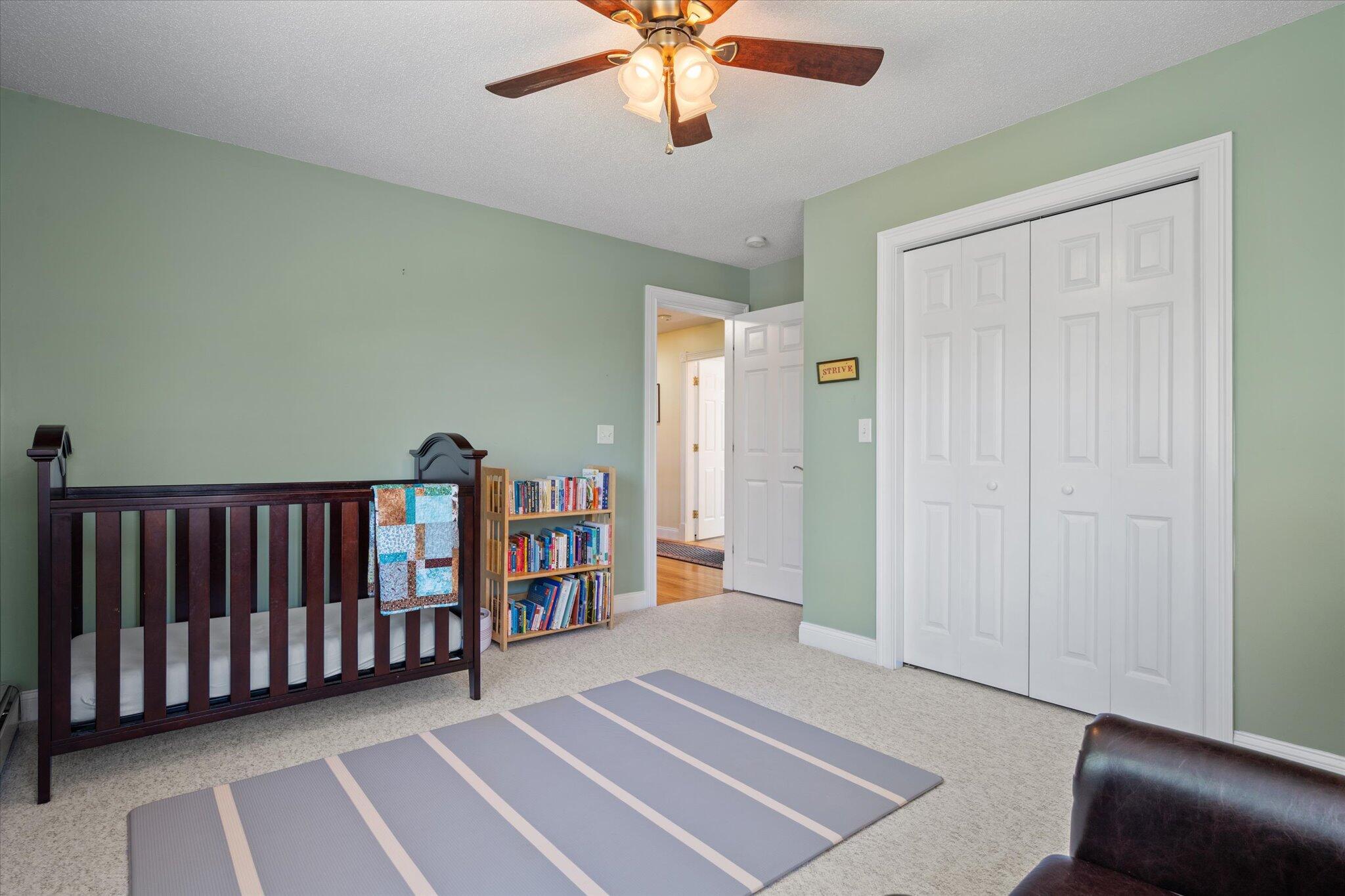 493 Church Road Bangor ME 04401