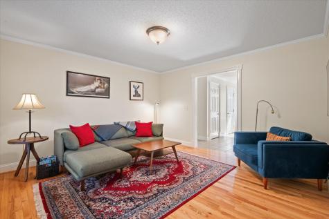 493 Church Road Bangor ME 04401