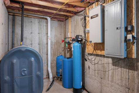 493 Church Road Bangor ME 04401