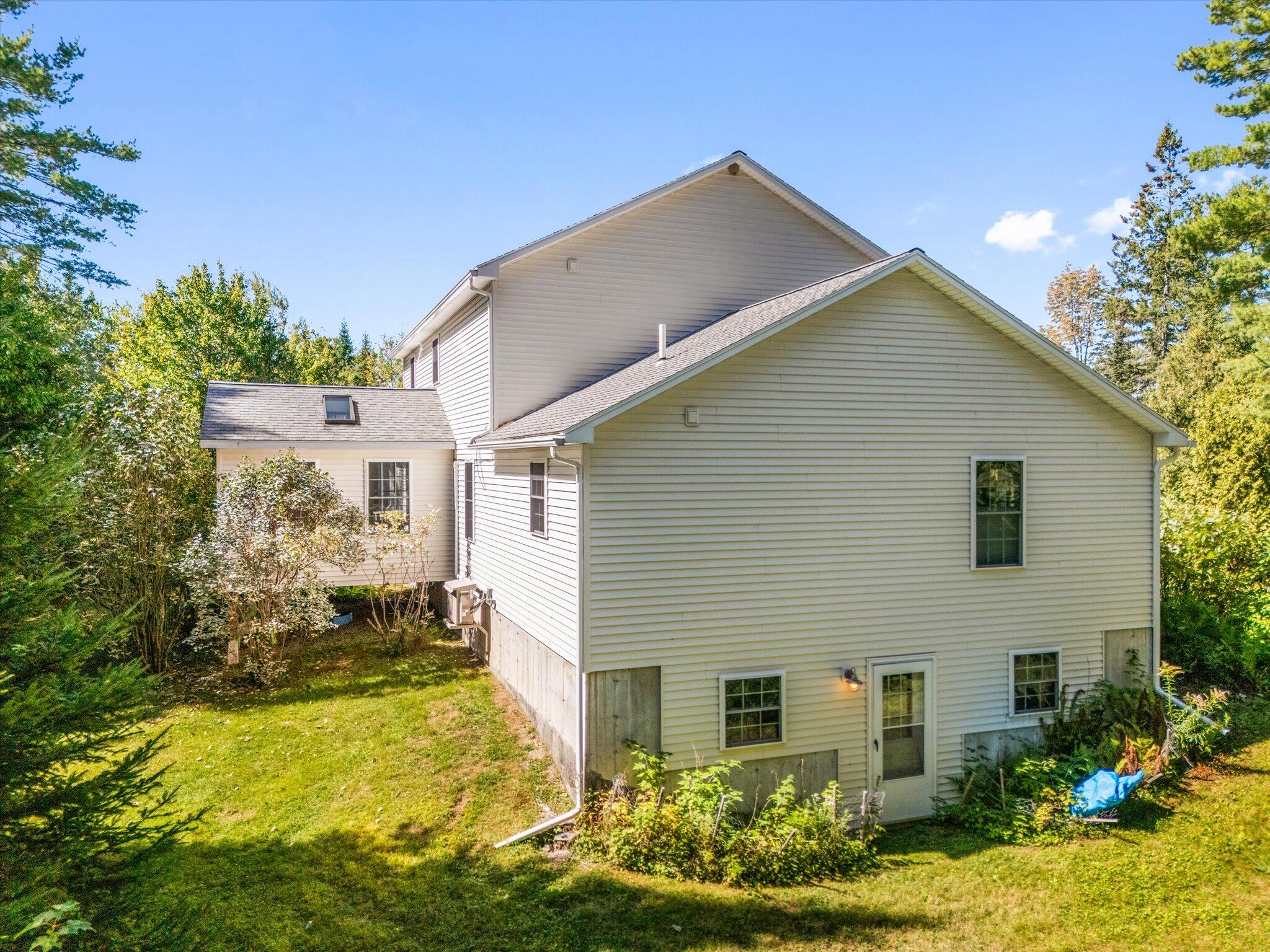 493 Church Road Bangor ME 04401