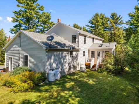 493 Church Road Bangor ME 04401