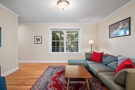 493 Church Road Bangor ME 04401