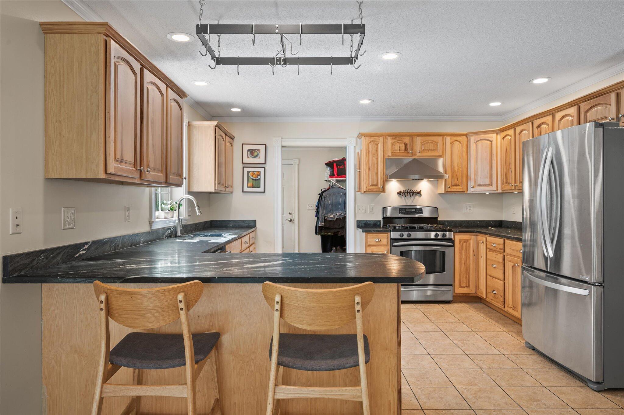 493 Church Road Bangor ME 04401