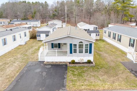 64 Anna Robert Circle Wells ME 04090