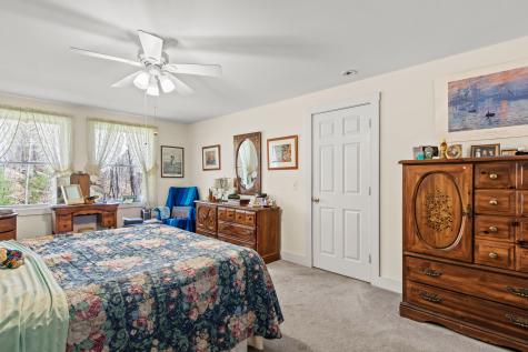 53 Granite Ridge Road New Gloucester ME 04260