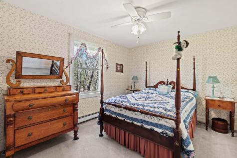 53 Granite Ridge Road New Gloucester ME 04260