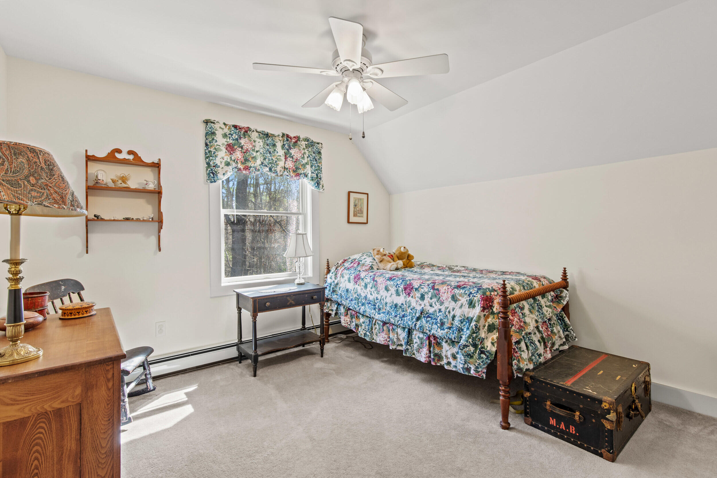 53 Granite Ridge Road New Gloucester ME 04260