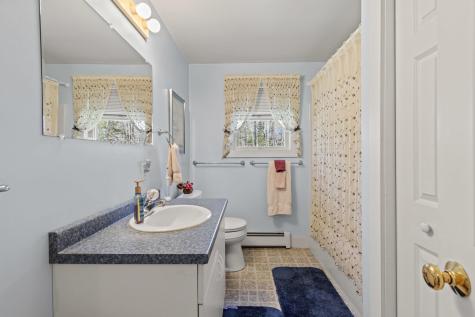 53 Granite Ridge Road New Gloucester ME 04260