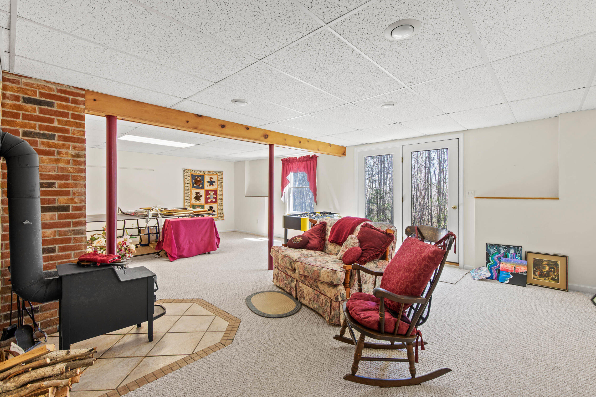 53 Granite Ridge Road New Gloucester ME 04260