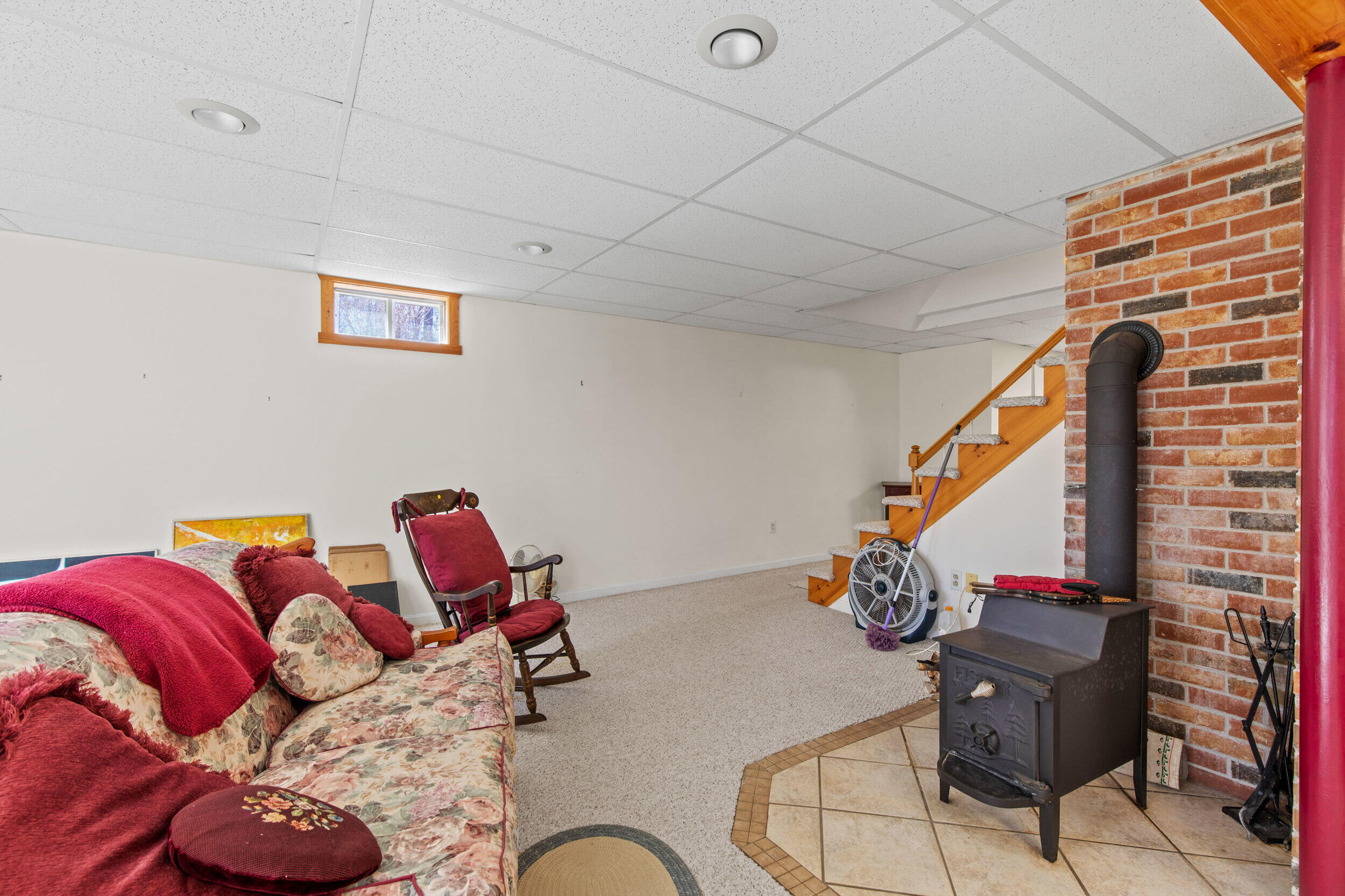 53 Granite Ridge Road New Gloucester ME 04260